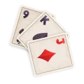 Cards at Spin Finity Online Casino