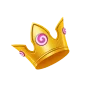 Crown at Spin Finity Online Casino