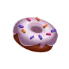 Donut at Spin Finity Online Casino