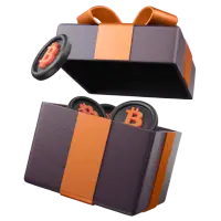 Welcome bonus up to 10 BTC at Spin Finity Casino
