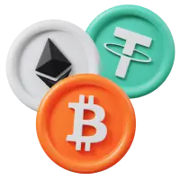 All cryptocurrencies are supported at Spin Finity Casino