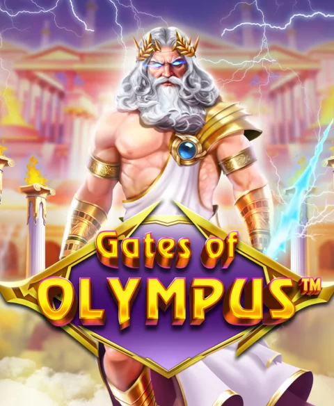 Play Gates of Olympus at Spin Finity Casino