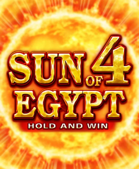 Play Sun of Egypt at Spin Finity Casino