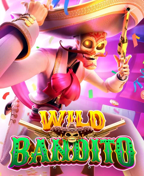 Play Wild Bandito at Spin Finity Casino