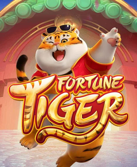 Play Fortune Tiger at Spin Finity Casino