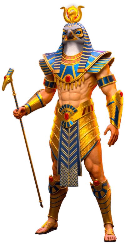 Egyptian at Spin Finity Online Casino